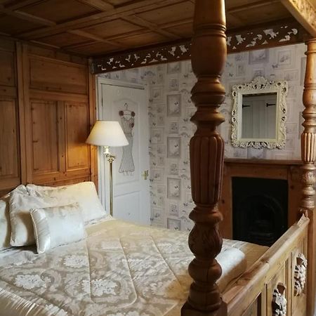 Three Sisters Cottage Торки Екстериор снимка
